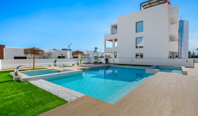 Apartamento / piso - Reventa - Los Alcázares - Costa Calida