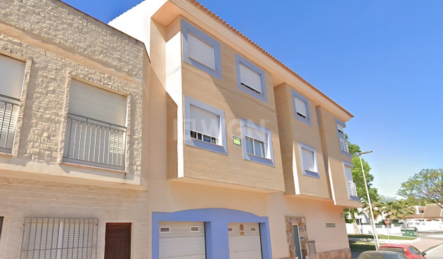 Apartamento / piso - Reventa - Los Alcázares - Costa Calida