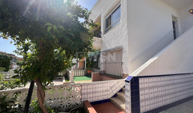 Apartamento / piso - Reventa - Los Alcázares - Costa Calida