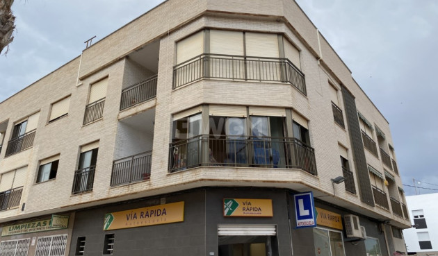 Apartamento / piso - Reventa - Los Alcázares - Costa Calida