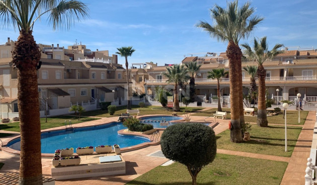 Apartamento / piso - Reventa - Los Alcázares - Costa Calida