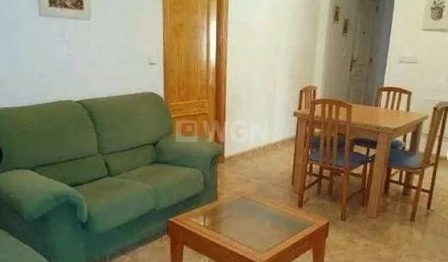 Apartamento / piso - Reventa - Los Alcázares - Las Velas