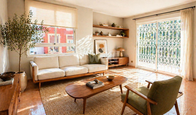 Apartamento / piso - Reventa - Los Alcázares - Los Narejos-Punta Calera