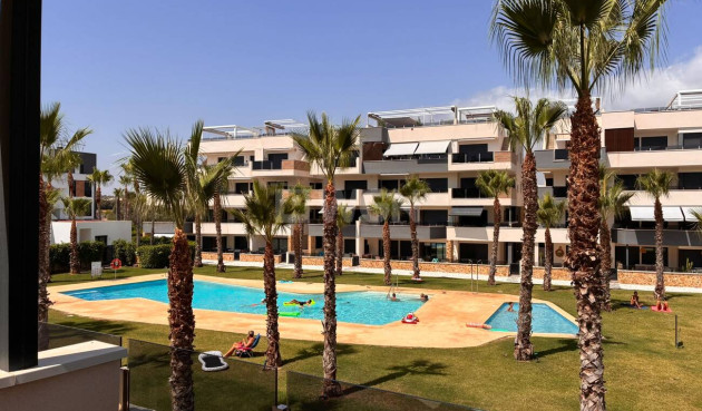 Apartamento / piso - Reventa - Los Almendros (Orihuela-Costa) - Costa Blanca