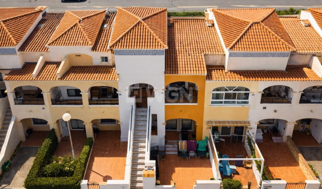 Apartamento / piso - Reventa - Los Altos - Costa Blanca