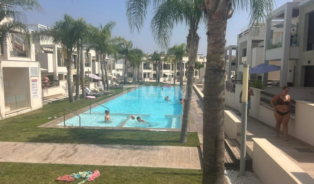 Apartamento / piso - Reventa - Los Balcones - AMAY Urbanisation