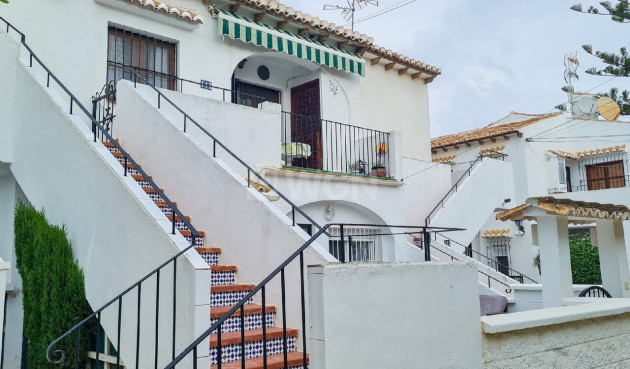 Apartamento / piso - Reventa - Los Balcones - Costa Blanca