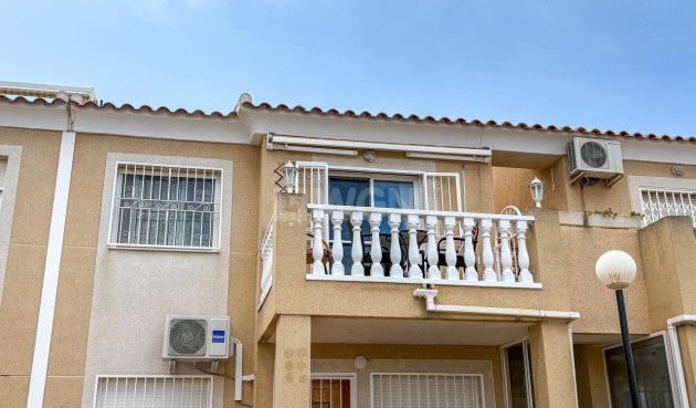 Apartamento / piso - Reventa - Los Balcones - Costa Blanca