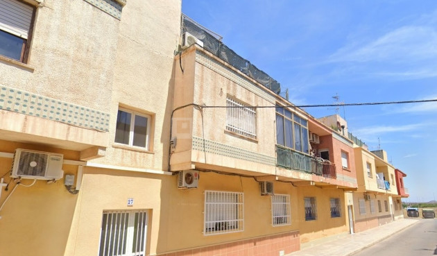 Apartamento / piso - Reventa - Los Belones - Inland