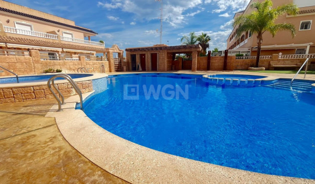 Apartamento / piso - Reventa - Los Dolses - 31001