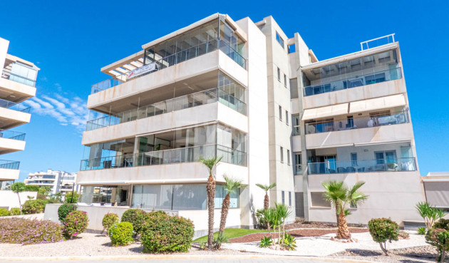 Apartamento / piso - Reventa - Los Dolses - 89866