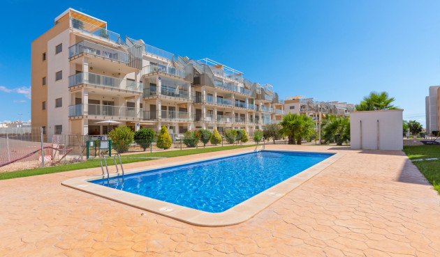 Apartamento / piso - Reventa - Los Dolses - Inland