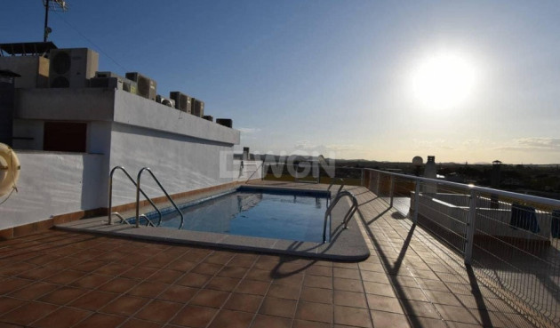 Apartamento / piso - Reventa - Los Montesinos - 82371