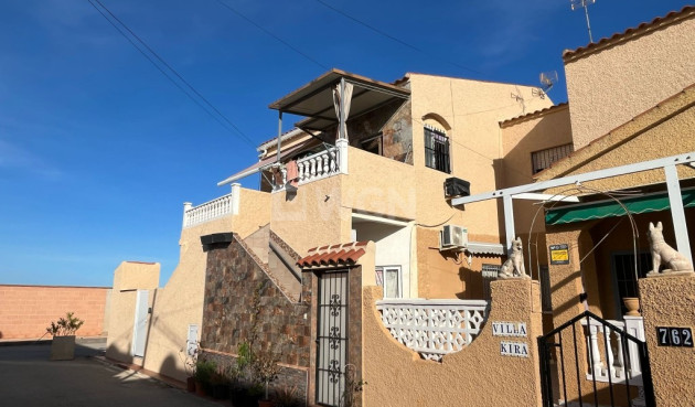 Apartamento / piso - Reventa - Los Narejos - Costa Calida
