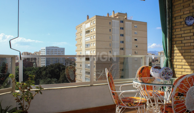 Apartamento / piso - Reventa - Málaga - Costa del Sol