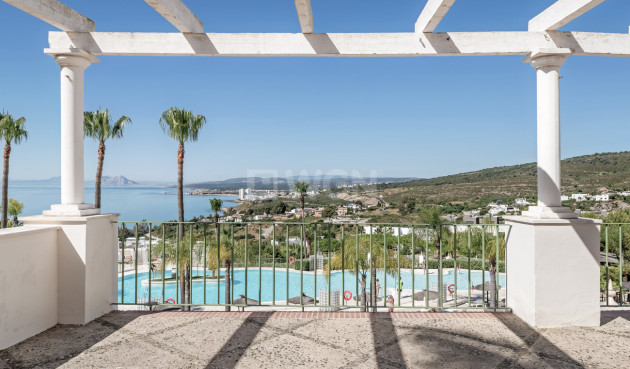 Apartamento / piso - Reventa - Manilva - Costa del Sol