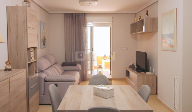 Apartamento / piso - Reventa - Mar de Cristal - Costa Calida