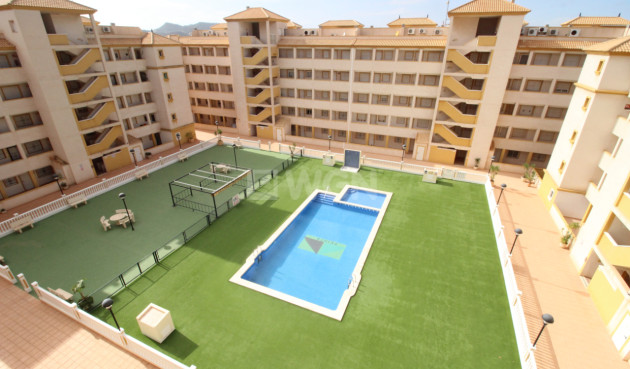 Apartamento / piso - Reventa - Mar de Cristal - Costa Calida