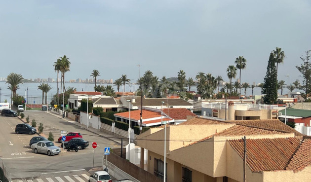 Apartamento / piso - Reventa - Mar de Cristal - Costa Calida
