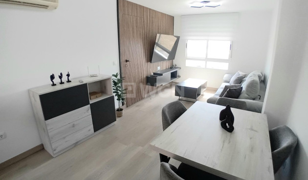 Apartamento / piso - Reventa - Mazarron - Playa Sol Ii