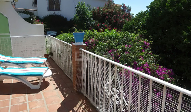 Apartamento / piso - Reventa - Mijas - Costa del Sol