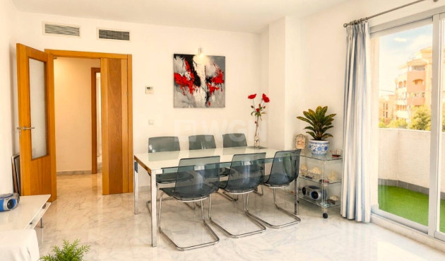 Apartamento / piso - Reventa - Mijas Costa - Riviera del sol