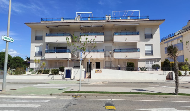 Apartamento / piso - Reventa - Mil Palmeras - Costa Blanca