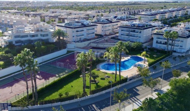 Apartamento / piso - Reventa - Mil Palmeras - Costa Blanca