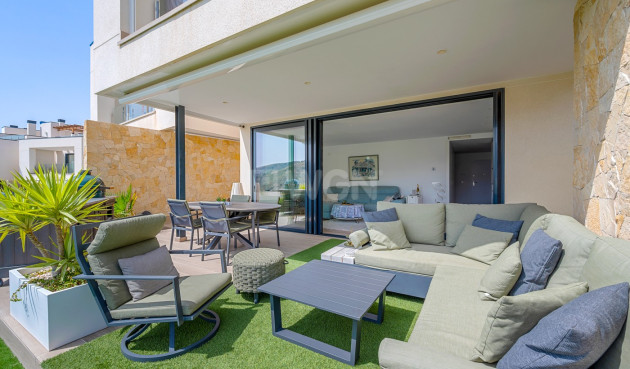 Apartamento / piso - Reventa - Monforte del Cid - Inland