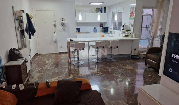 Apartamento / piso - Reventa - Murcia - Centro