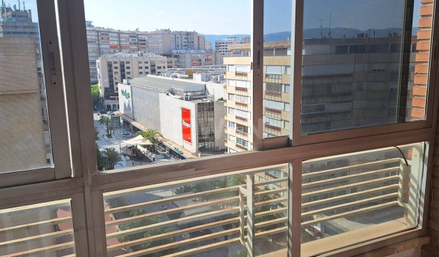 Apartamento / piso - Reventa - Murcia - Centro
