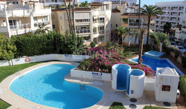 Apartamento / piso - Reventa - Nerja - 45514