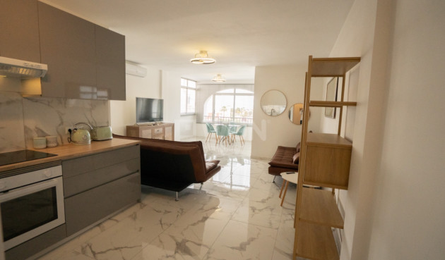 Apartamento / piso - Reventa - Orihuela - 20422