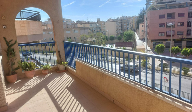 Apartamento / piso - Reventa - Orihuela - 27537