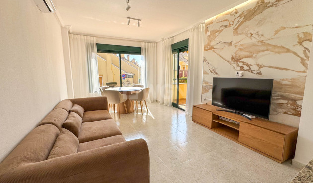 Apartamento / piso - Reventa - Orihuela Costa - 46531