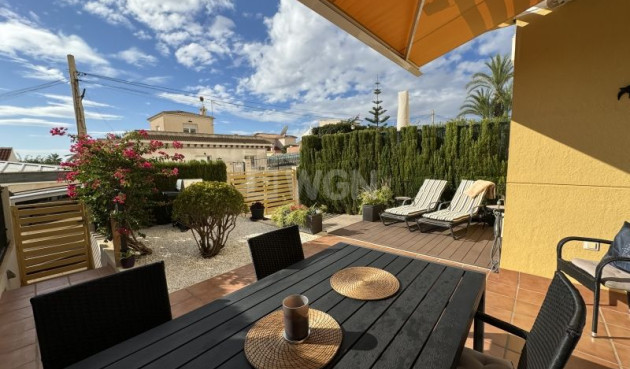 Apartamento / piso - Reventa - Orihuela Costa - 49319