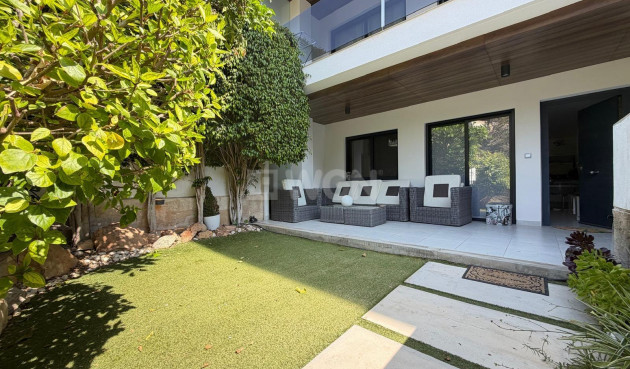 Apartamento / piso - Reventa - Orihuela Costa - Altos De Campoamor