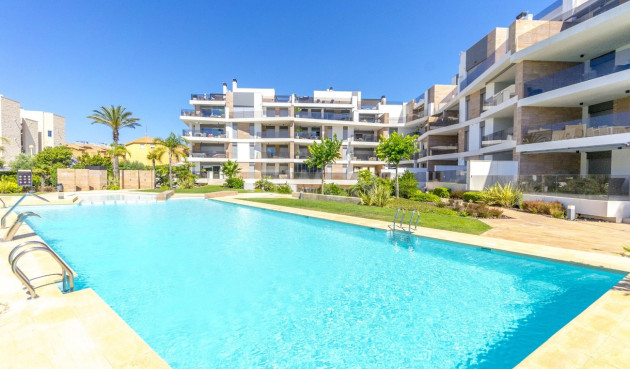 Apartamento / piso - Reventa - Orihuela Costa - Cabo Roig