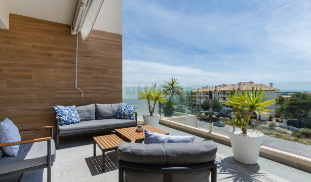 Apartamento / piso - Reventa - Orihuela Costa - Costa Blanca