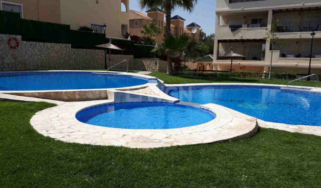 Apartamento / piso - Reventa - Orihuela Costa - Costa Blanca