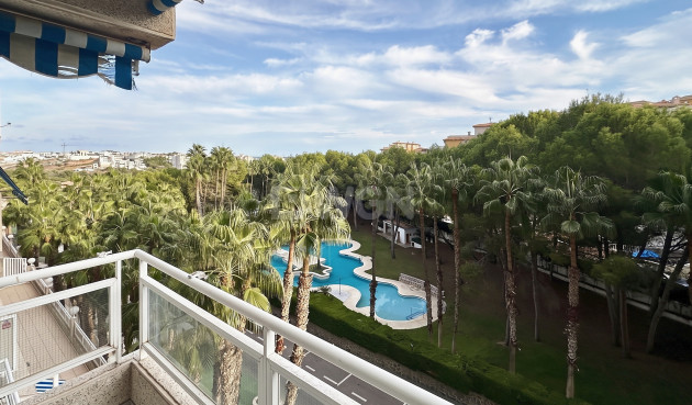 Apartamento / piso - Reventa - Orihuela Costa - Costa Blanca
