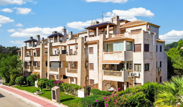 Apartamento / piso - Reventa - Orihuela Costa - Costa Blanca