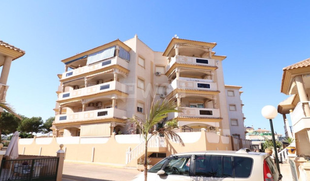 Apartamento / piso - Reventa - Orihuela Costa - Costa Blanca