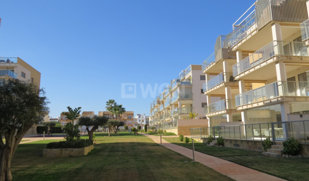 Apartamento / piso - Reventa - Orihuela Costa - Costa Blanca