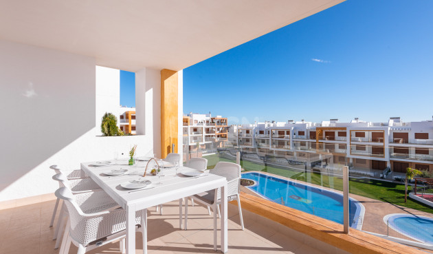 Apartamento / piso - Reventa - Orihuela Costa - Costa Blanca