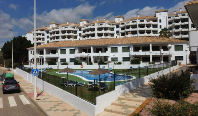 Apartamento / piso - Reventa - Orihuela Costa - Costa Blanca