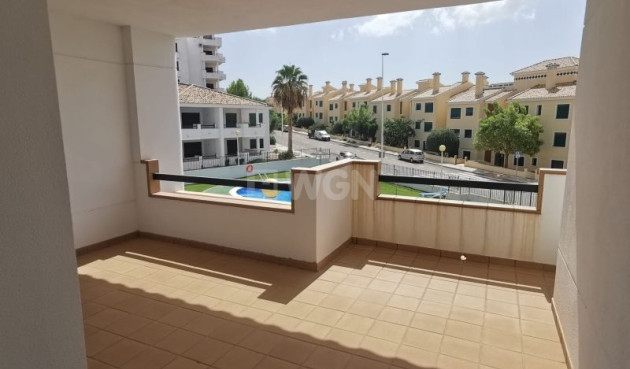 Apartamento / piso - Reventa - Orihuela Costa - Costa Blanca