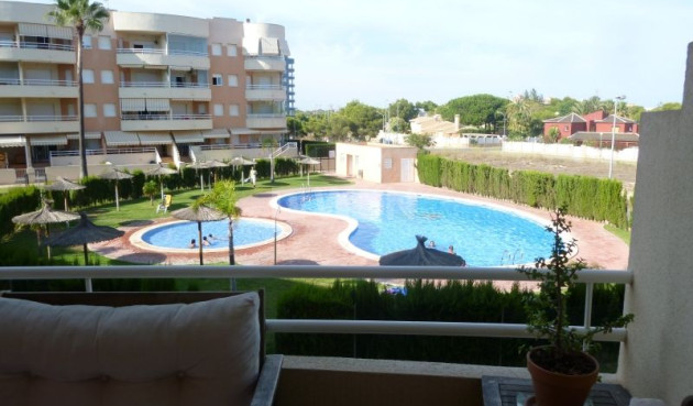 Apartamento / piso - Reventa - Orihuela Costa - Costa Blanca