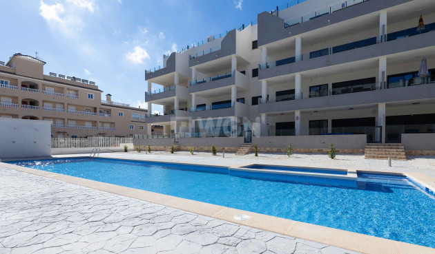 Apartamento / piso - Reventa - Orihuela Costa - Costa Blanca