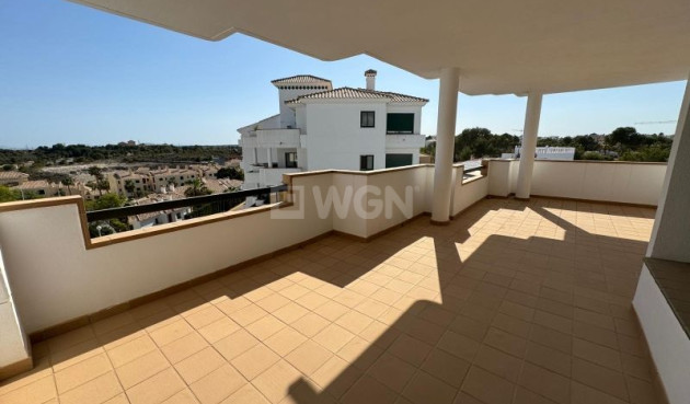 Apartamento / piso - Reventa - Orihuela Costa - Costa Blanca